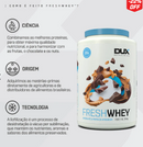 Fresh Whey - Pote 900g Dux Nutrition