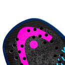 Raquete Head Beach Tennis Gravity