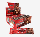 Barra de Proteína Integralmédica Protein Crisp - 12 Unidades 45g cada