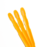 Fita Protetora para Beach Tennis/Padel UPGRADE HIGH IMPACT TRANSPARENTE - Kit com 3X Unidades