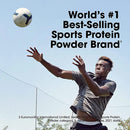 Suplemento Optimum Nutrition Gourmet Whey Series 900 G