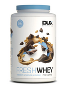 Fresh Whey - Pote 900g Dux Nutrition