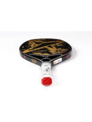 Raquete Beach Tennis Drop Shot Conqueror 11.0 Nicole Nobile 2023- Limited + KIT