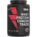 Whey Protein Concentrado 900G - DUX Nutrition Lab