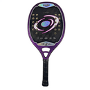 RAQUETE BEACH TENNIS VISION MAGNUM UNI 2025 + CAMISA EXCLUSIVA UPGRADE MULTISPORTS