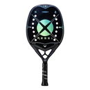 Raquete de Beach Tennis HEROE`S REBEL 2024 Mattia Spoto + KIT UPGRADE (Cópia)