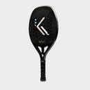Raquete de Beach Tennis KONA - K-Doze Black 2026