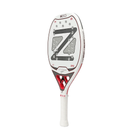 Raquete de Beach Tennis Storm HM 3K ZEIQ HENRIQUE MEDEIROS