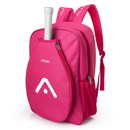 Mochila Raqueteira Beach Tennis ROSA Alma Genius