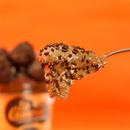 Pasta de Amendoim LA GANEXA Sabor Mousse de Brigadeiro