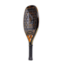 Raquete de Beach Tennis Ragnarok Uruz Zeiq – Carbono 18k + KIT UPGRADE
