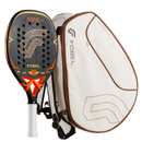 Raquete Fobel Fox Isabela Garrido 25/26 + Raqueteira Snow
