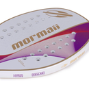 RAQUETE BEACH TENNIS MORMAII VITÓRIA MARCHEZINI III 2026 + KIT UPGRADE