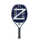 Raquete de Beach Tennis Supernova 18k Zeiq + Kit Upgrade