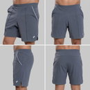 Shorts Fobel Club Masculino SMOKE