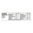 FITZEI DISPLAY C/ 12 BARRAS 40G BANOFFEE