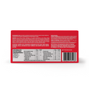 FITZEI DISPLAY C/ 12 BARRAS 40G FRUTAS VERMELHAS