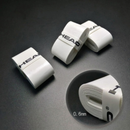 Overgrip Head 0,6mm Branco – Grip para Raquete Premiun