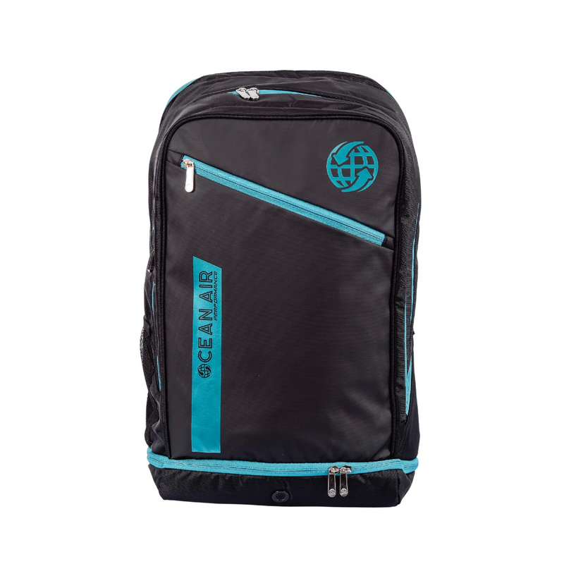 Mochila – Turquesa 2025 - OCEAN AIR 2025