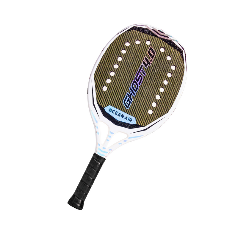 Raquete BT GHOST 4.0 OCEAN AIR