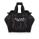 Cesto para Bolas de Beach Tennis com Rodas Alma Genius