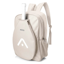 Mochila Raqueteira Beach Tennis Nude Alma Genius