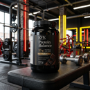 Whey Protein KVK 900g Concentrado