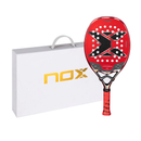 Raquete de Beach Tennis NOX Varadero 2026 | NOX