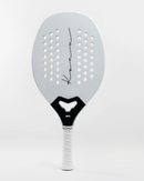 Raquete de Beach Tennis KONA One White 2026