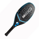 Raquete de Beach Tennis Silverback Zeiq – Carbono 12k - Gerard Rodriguez Querol