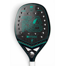 RAQUETE DE BEACH TENNIS RAQUETE Z STORM 6K 2026 + KIT UPGRADE.