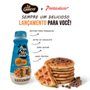 Pantástica - Panqueca Proteica sabor Leitinho - La Ganexa
