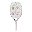 Raquete de Beach Tennis New Brave 12k Zeiq Rafa Miiller - 2026 + KIT UPGRADE