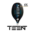 RAQUETE DE BEACH TENNIS TEEN ALMA GENIUS INFANTIL 2025