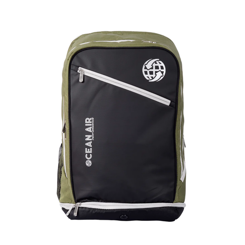 Mochila – Green 2025 - OCEAN AIR 2025
