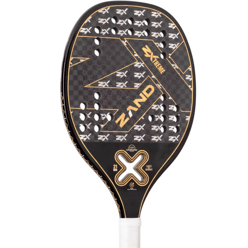 RAQUETE Z XTREME -ZAND BEACH TENNIS 2025