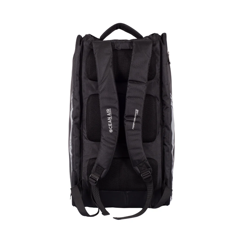 Bag Travel Silver Ocean Air 2025