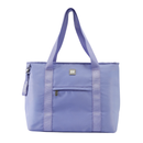 Bolsa Raqueteira Brave Club Zeiq Lavanda