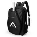 Mochila Raqueteira Beach Tennis Preta Alma Genius 2026