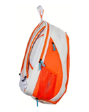 Mochila Heroes Beach Tennis Gravity Fierce M. Capelletti 26