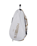 RAQUETEIRA HEROES THUNDER ATLAS – CREAM – GOLD