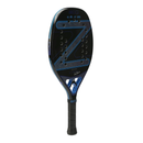 Raquete de Beach Tennis Light Black LB 3K ZEIQ 2026