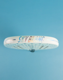 RAQUETE DE BEACH TENNIS MINIMALIST SKY BLANC 2025