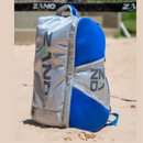 RAQUETEIRA ZAND ACTIVE AZUL 2025