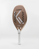 Raquete de Beach Tennis KONA Thunder Rose 2026