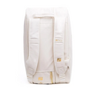 Raqueteira Hummel Zeiq Off White 2025