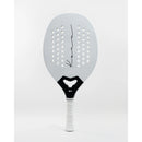 Raquete de Beach Tennis KONA One White 2026