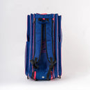 Raqueteira Inspire Zeiq Azul Rosa