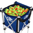 Cesto Bolsa Mormaii para Bolas de Beach Tennis