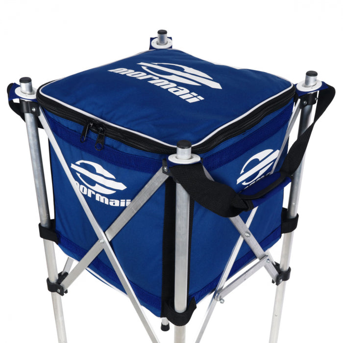 Cesto Bolsa Mormaii para Bolas de Beach Tennis